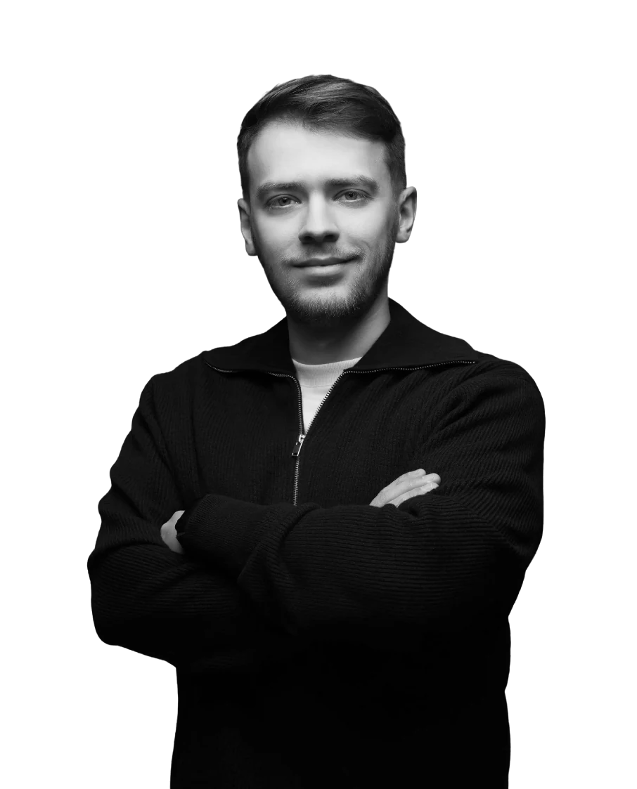 Kyrylo Kuzmishchev